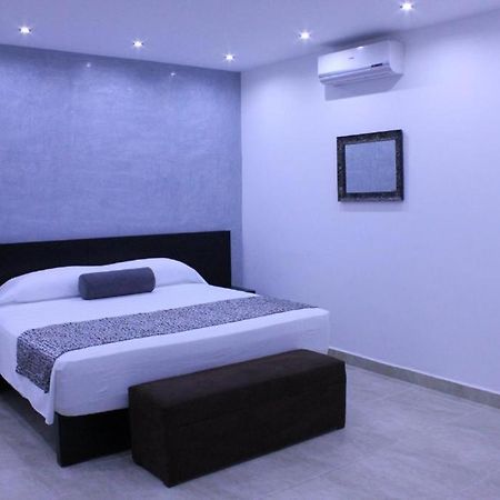 770 Apartments Playa del Carmen Exteriér fotografie
