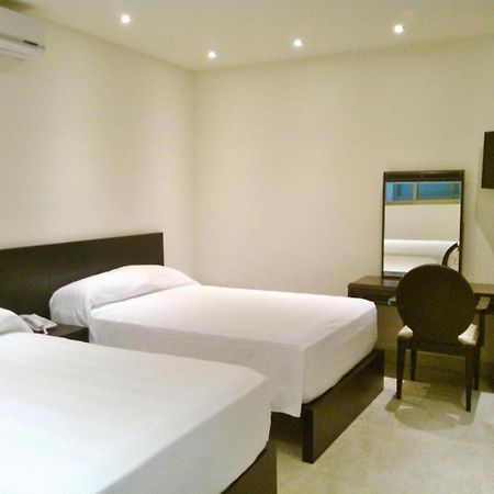 770 Apartments Playa del Carmen Exteriér fotografie